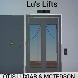 LU LIFTS-ELELVATORS icon