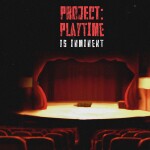 Poppy Playtime RP ( DISCONTINUED )