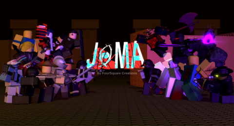 Script Asymmetric Prey Pursuit Stealth Hunter - JUST ONE MORE ASYM [Power & Speed] script preview