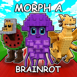Morph a Brainrot