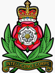 xKing's Royal Intelligence Corp