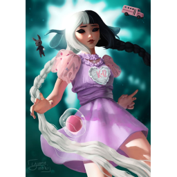 Melanie Forest Hangout!