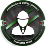 [CA] Canadian Research & Development
