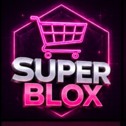 SuperBlox