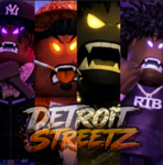 Detroit Streetz