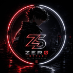 ZERO STYLE SHOP