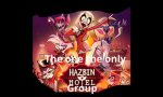 The one the only hazbin hotel Group