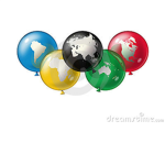★The Hunger Games Olympics★