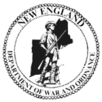 Department of War and Ordnance