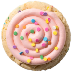Fivoria’s cookies