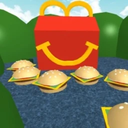 Mcdonalds Obby [classic] icon