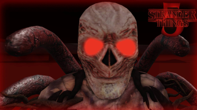 Stranger Things [HORROR] screenshot 3