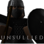 |I|The Unsullied|I|