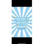 Maesons preppy group