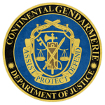 The Continental Gendarmerie
