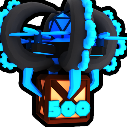 Normal Immortal Drone