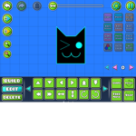 Jeremiah’s Geometry Dash Group