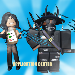 Application Center