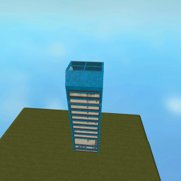 sky scraper tycoon