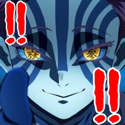 Survive Akaza The Killer!