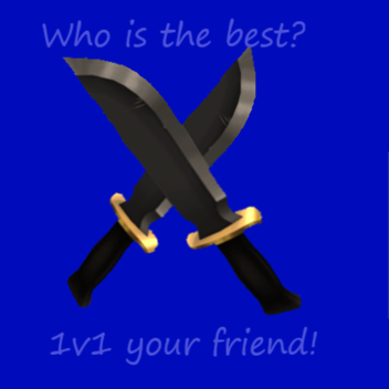 1v1 Fighting Place