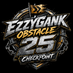 [NEW] EZZYGANK OBSTACLE