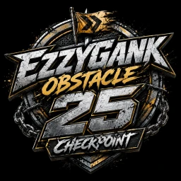 [NEW] EZZYGANK OBSTACLE icon