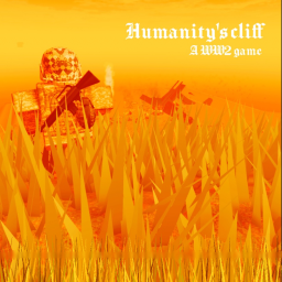 Humanity's cliff (WW2)