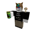 ~ Creepy Club ~