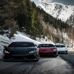 lamborghinigang
