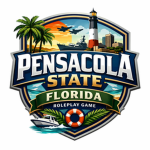 Pensacola State Florida