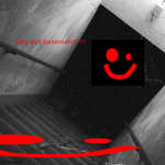 Rad's basement of doom and despair