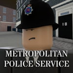 Metropolitan Police Service | 1970s
