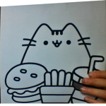 kitte cats army