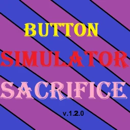 [✨New Game✨]Button Simulator Sacrifice icon