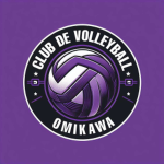 Club Volleyball Omikawa (OMK)