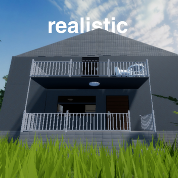 Realistic House 2.0