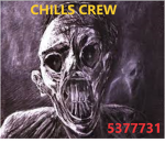 the chills group