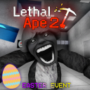 [🎩🌌]🩸Lethal Ape 2 