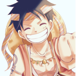 One piece fan 1050