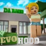 Evo Hood Entertainments