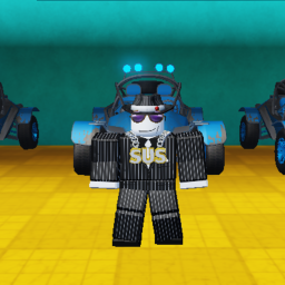 SIGMA RACING TRACK