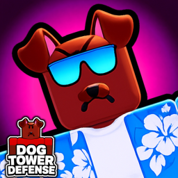 Dog Tower Defense [RELEASE🎉]