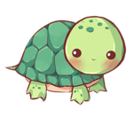 turrle_pie group