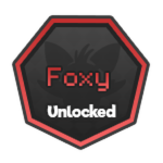Unlocked Foxy