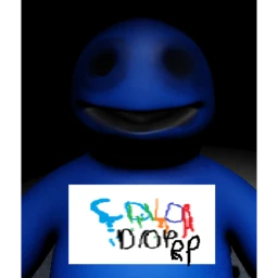Official Color Drop RP  icon