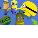 The Minion Force