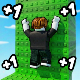 +1 Wall Hop Climb icon