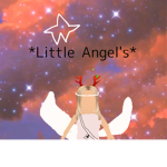 *Little Angel's*