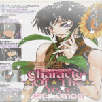 code geass!